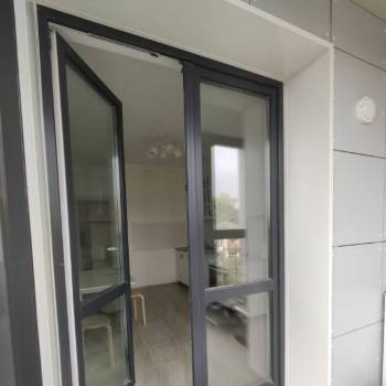 Сдается 2-х комнатная квартира, 60,2 м²