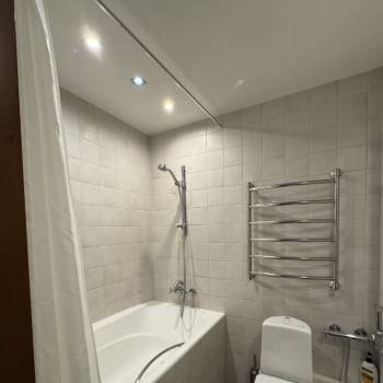 Сдается Многокомнатная квартира, 84 м²