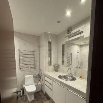 Сдается Многокомнатная квартира, 84 м²