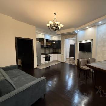 Сдается Многокомнатная квартира, 59,5 м²