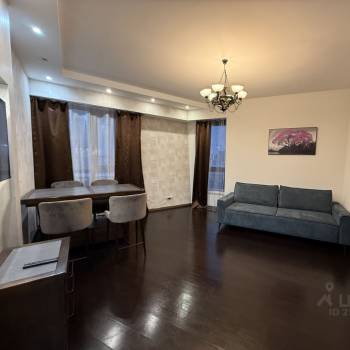 Сдается Многокомнатная квартира, 59,5 м²