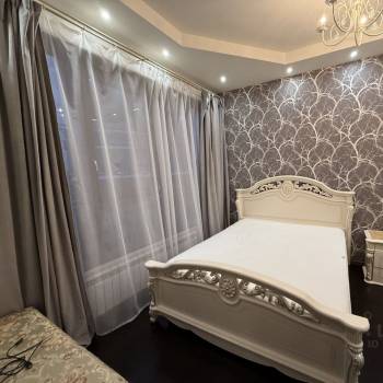 Сдается Многокомнатная квартира, 59,5 м²