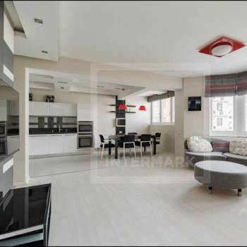 Сдается Многокомнатная квартира, 97 м²