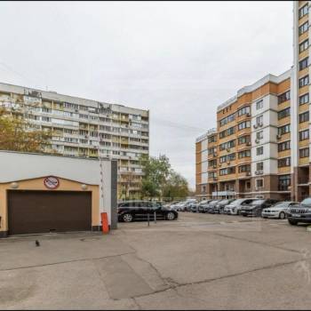 Сдается Многокомнатная квартира, 97 м²