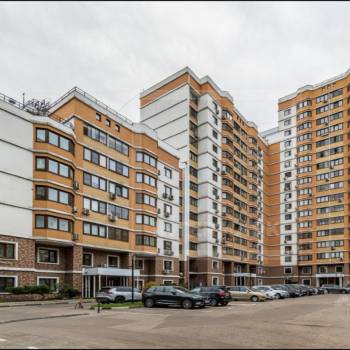 Сдается Многокомнатная квартира, 97 м²