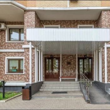 Сдается Многокомнатная квартира, 97 м²
