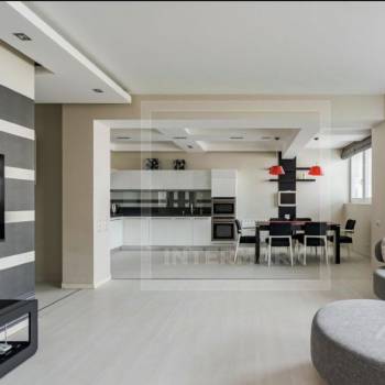 Сдается Многокомнатная квартира, 97 м²