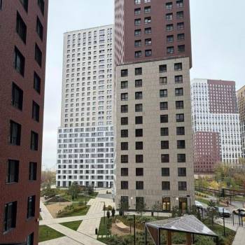 Сдается Многокомнатная квартира, 95 м²