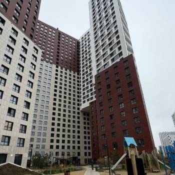 Сдается Многокомнатная квартира, 95 м²