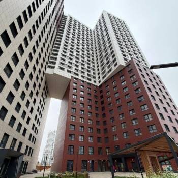 Сдается Многокомнатная квартира, 95 м²