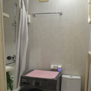 Продается 1-комнатная квартира, 27,4 м²
