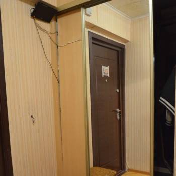Продается 1-комнатная квартира, 27,4 м²