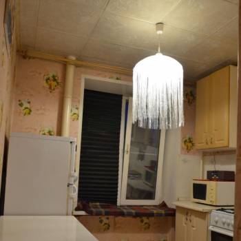 Продается 1-комнатная квартира, 27,4 м²
