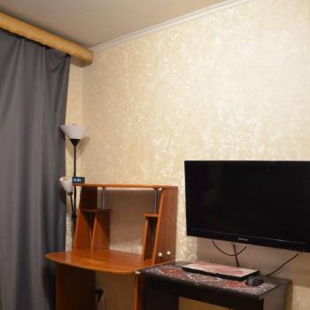 Продается 1-комнатная квартира, 27,4 м²