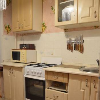 Продается 1-комнатная квартира, 27,4 м²