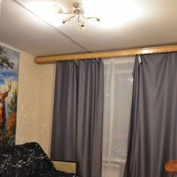 Продается 1-комнатная квартира, 27,4 м²
