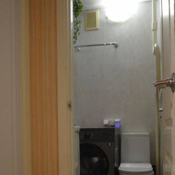 Продается 1-комнатная квартира, 27,4 м²