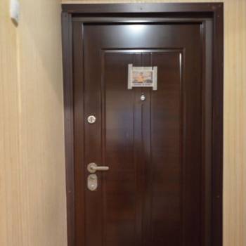 Продается 1-комнатная квартира, 27,4 м²