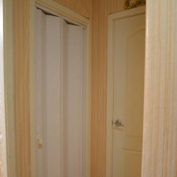 Продается 1-комнатная квартира, 27,4 м²