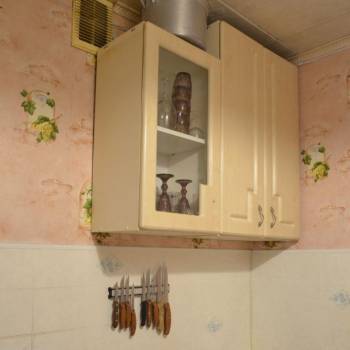 Продается 1-комнатная квартира, 27,4 м²