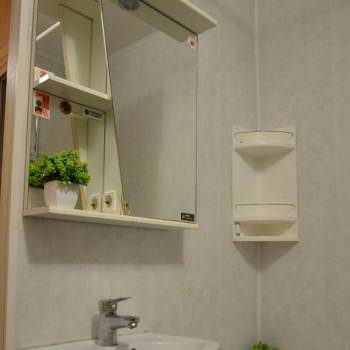 Продается 1-комнатная квартира, 27,4 м²
