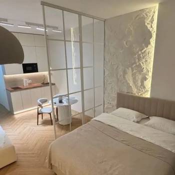Сдается 1-комнатная квартира, 31 м²