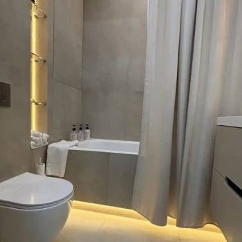Сдается 1-комнатная квартира, 31 м²