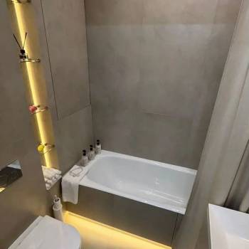 Сдается 1-комнатная квартира, 31 м²