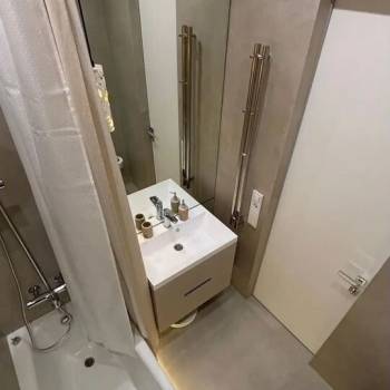 Сдается 1-комнатная квартира, 31 м²