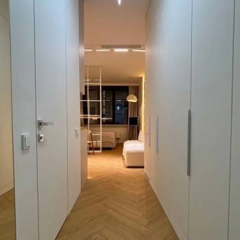 Сдается 1-комнатная квартира, 31 м²