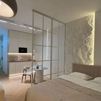 Сдается 1-комнатная квартира, 31 м²