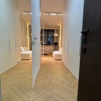 Сдается 1-комнатная квартира, 31 м²