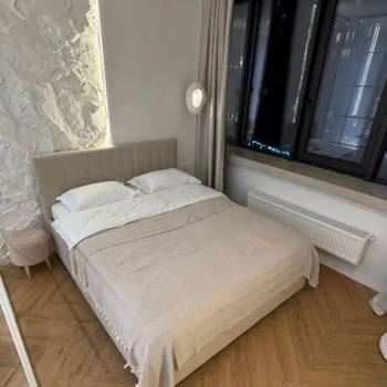 Сдается 1-комнатная квартира, 31 м²