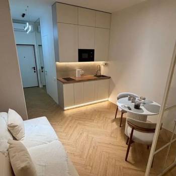 Сдается 1-комнатная квартира, 31 м²