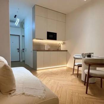 Сдается 1-комнатная квартира, 31 м²