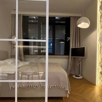 Сдается 1-комнатная квартира, 31 м²