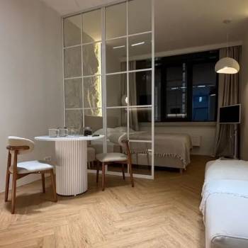 Сдается 1-комнатная квартира, 31 м²