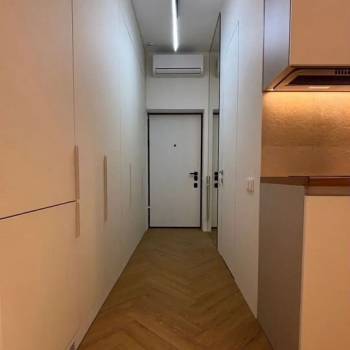 Сдается 1-комнатная квартира, 31 м²