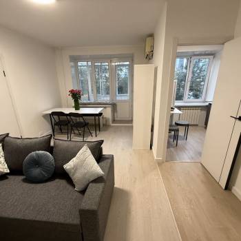 Сдается 2-х комнатная квартира, 45 м²
