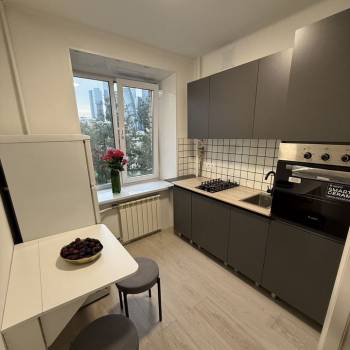 Сдается 2-х комнатная квартира, 45 м²