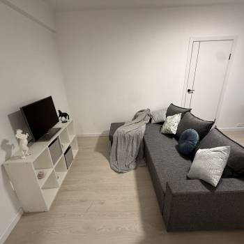 Сдается 2-х комнатная квартира, 45 м²