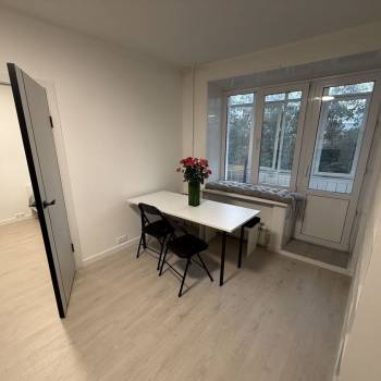 Сдается 2-х комнатная квартира, 45 м²