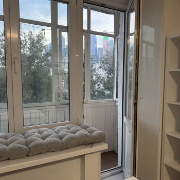 Сдается 2-х комнатная квартира, 45 м²