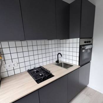 Сдается 2-х комнатная квартира, 45 м²