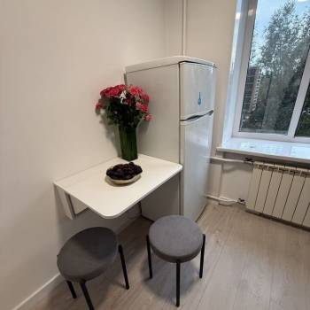Сдается 2-х комнатная квартира, 45 м²