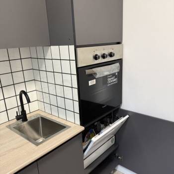 Сдается 2-х комнатная квартира, 45 м²