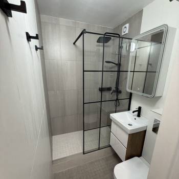 Сдается 2-х комнатная квартира, 45 м²