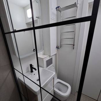 Сдается 2-х комнатная квартира, 45 м²