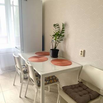 Сдается 1-комнатная квартира, 35 м²