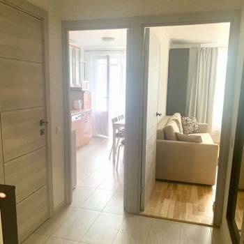 Сдается 1-комнатная квартира, 35 м²